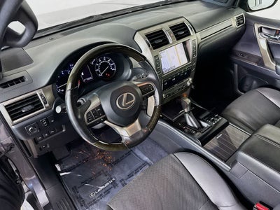 Lexus GX 460 Premium 2020