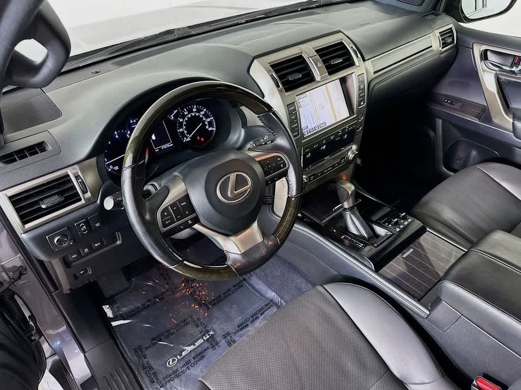 Lexus GX 460 Premium 2020