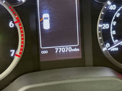 Lexus GX 460 Premium 2020