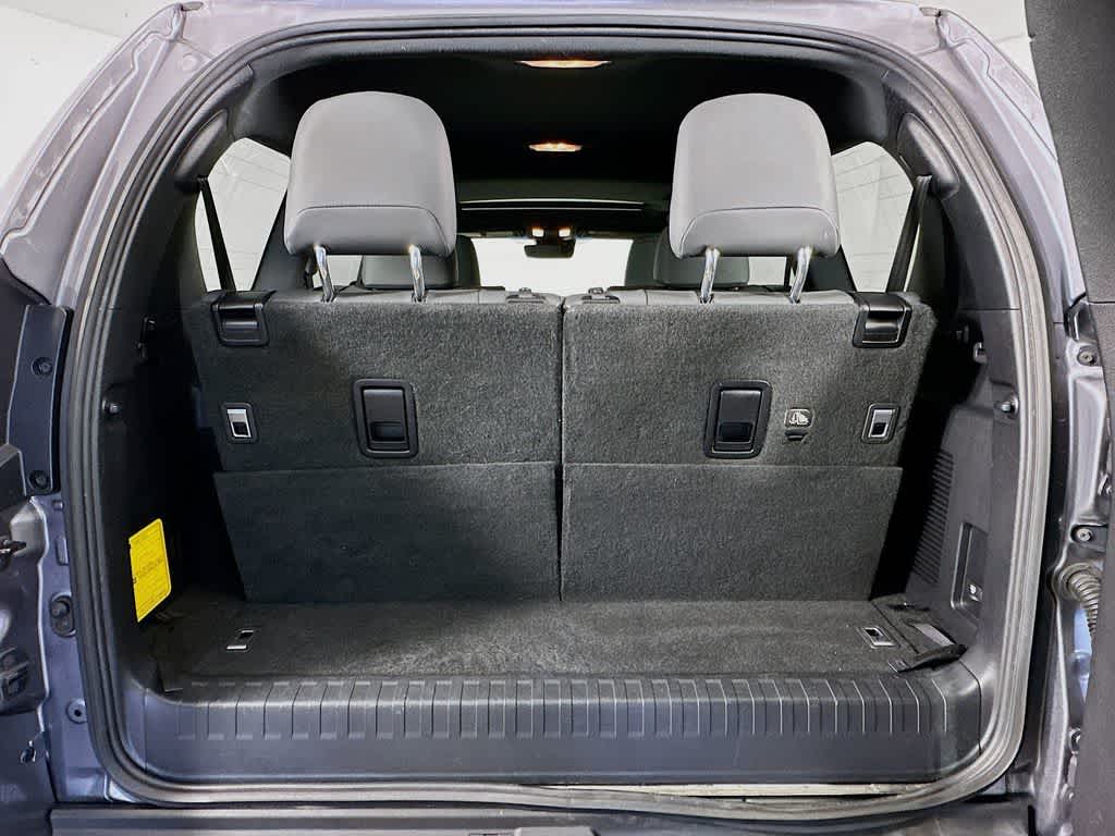 Lexus GX 460 Premium 2020