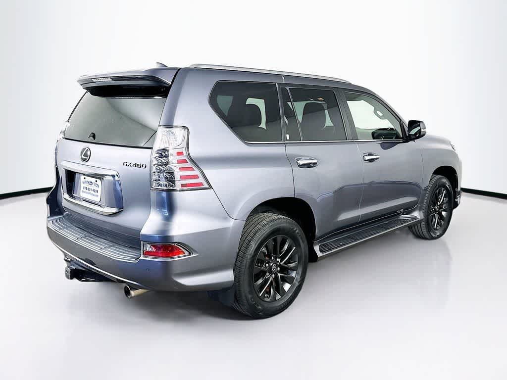 Lexus GX 460 Premium 2020