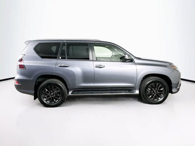 Lexus GX 460 Premium 2020