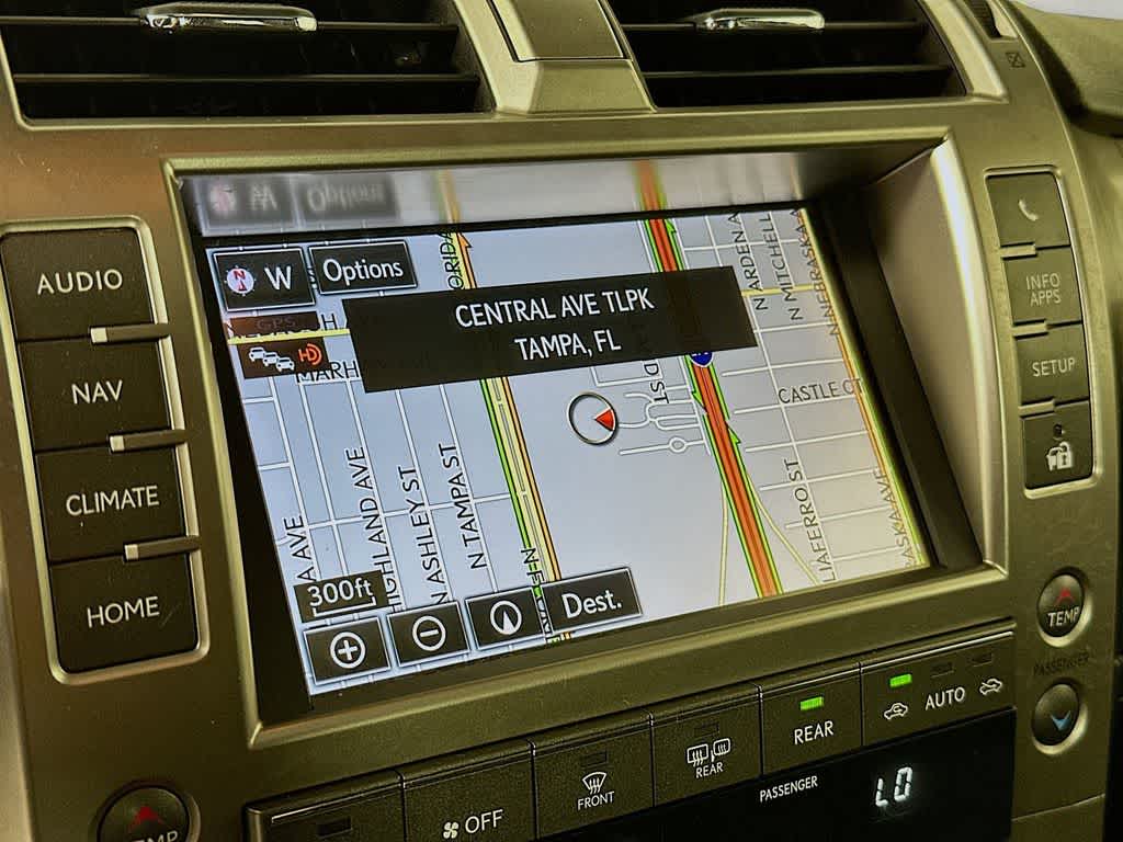 Lexus GX 460 Premium 2020