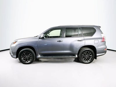 Lexus GX 460 Premium 2020