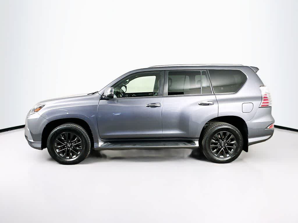 Lexus GX 460 Premium 2020