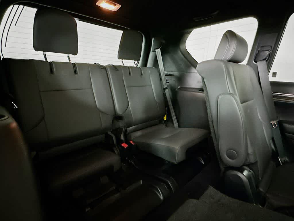 Lexus GX 460 Premium 2020