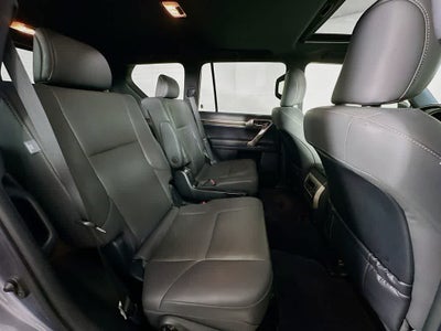 Lexus GX 460 Premium 2020