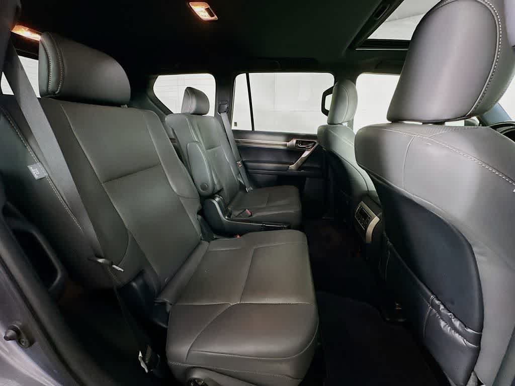 Lexus GX 460 Premium 2020