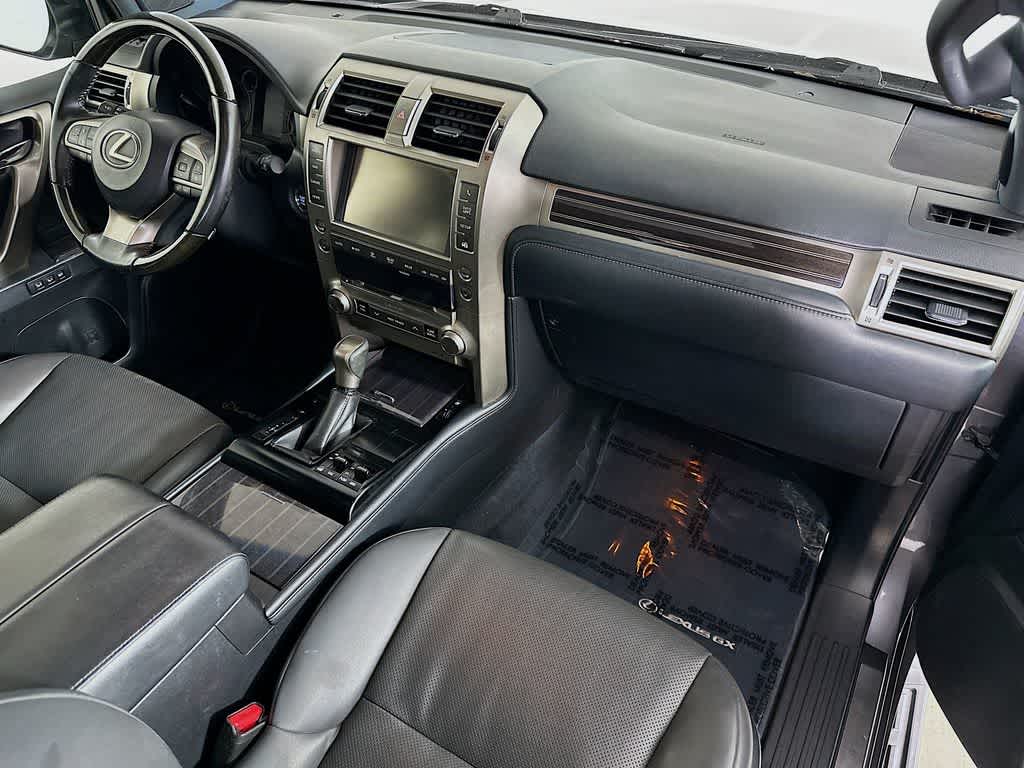 Lexus GX 460 Premium 2020
