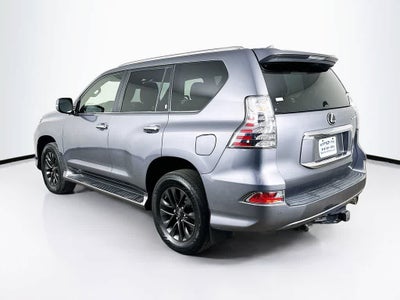 Lexus GX 460 Premium 2020
