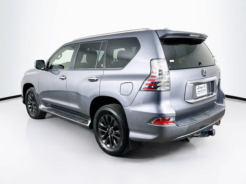 Lexus GX 460 Premium 2020