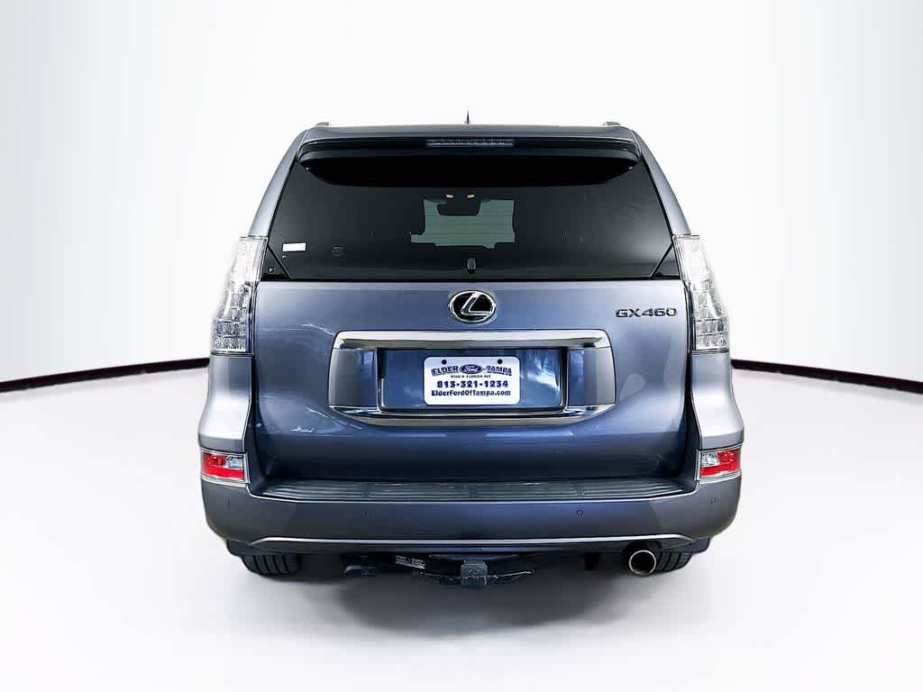 Lexus GX 460 Premium 2020