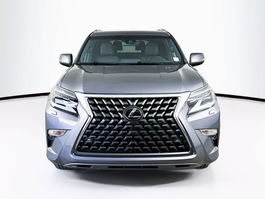 Lexus GX 460 Premium 2020
