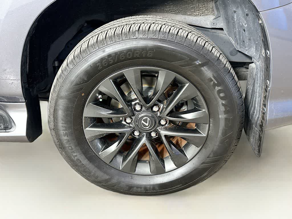 Lexus GX 460 Premium 2020