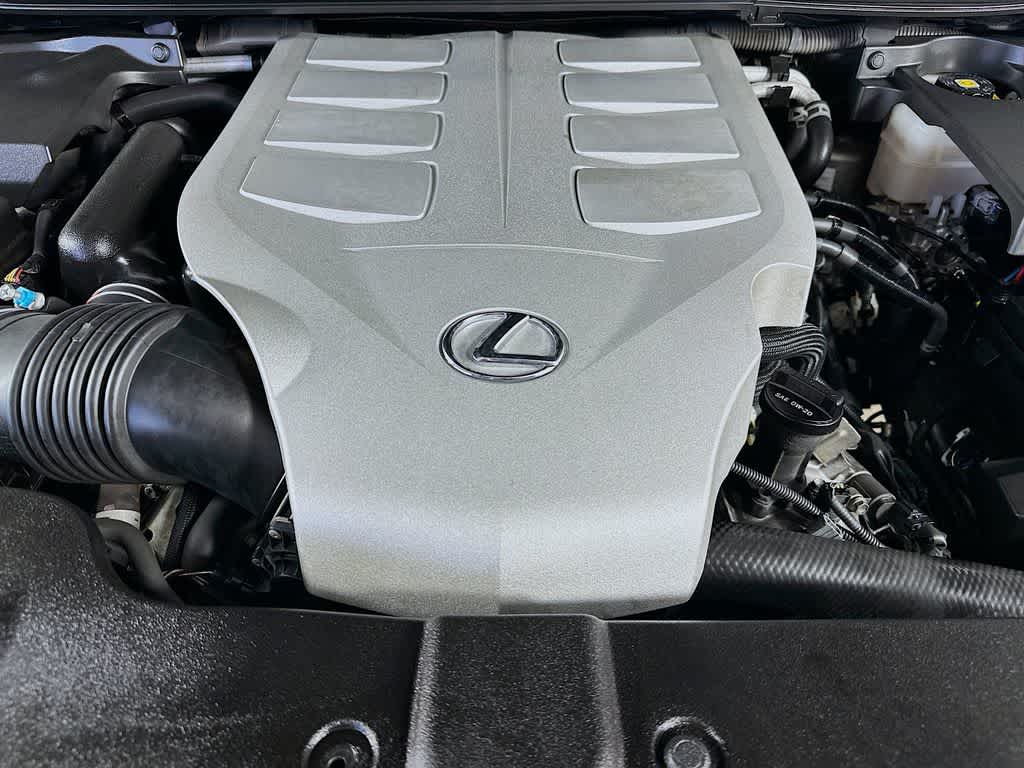Lexus GX 460 Premium 2020