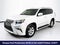 Lexus GX 460 Base 2016