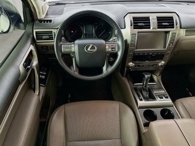 Lexus GX 460 Base 2016