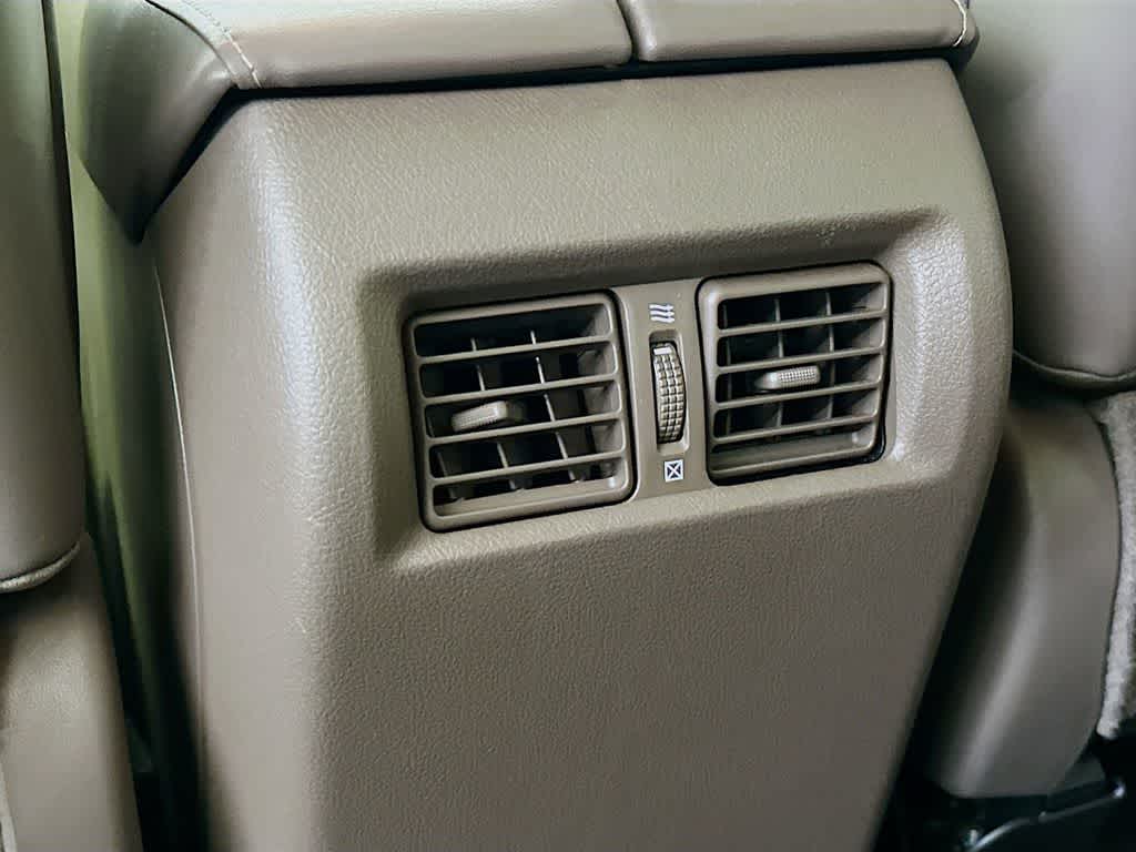 Lexus GX 460 Base 2016