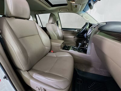 Lexus GX 460 Base 2016