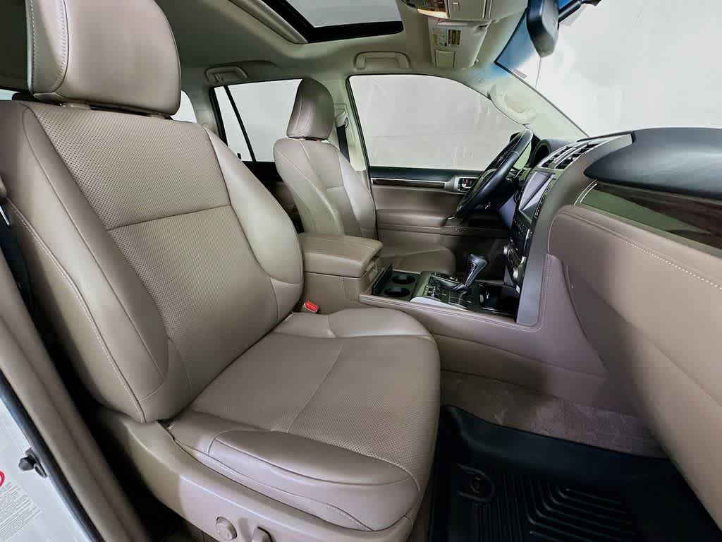 Lexus GX 460 Base 2016