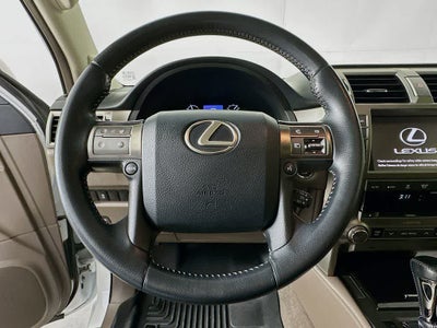 Lexus GX 460 Base 2016