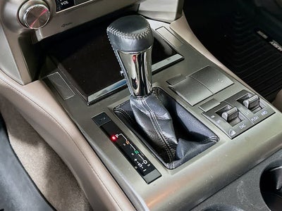 Lexus GX 460 Base 2016