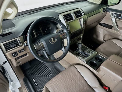 Lexus GX 460 Base 2016