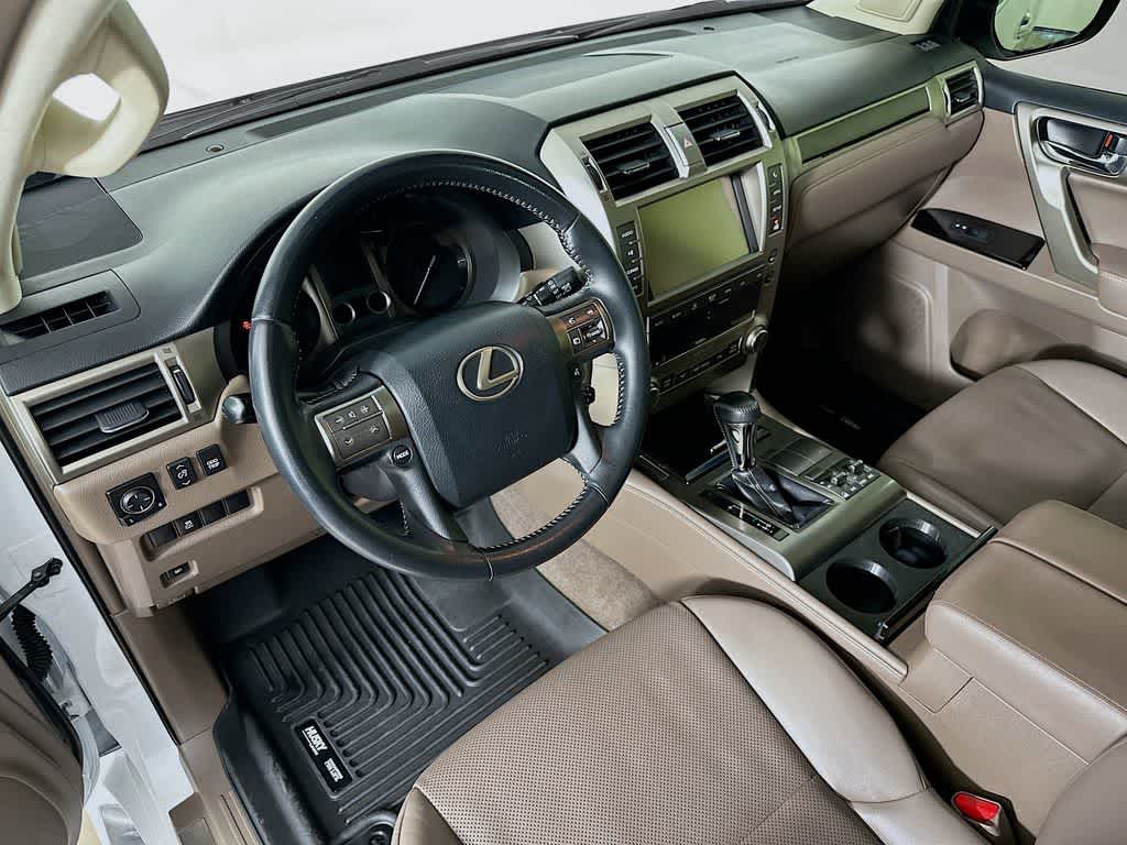 Lexus GX 460 Base 2016