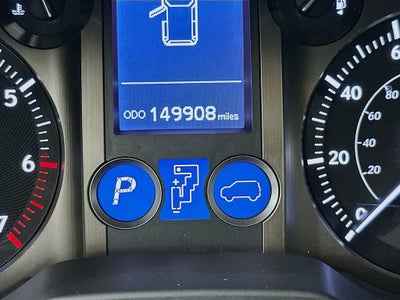 Lexus GX 460 Base 2016