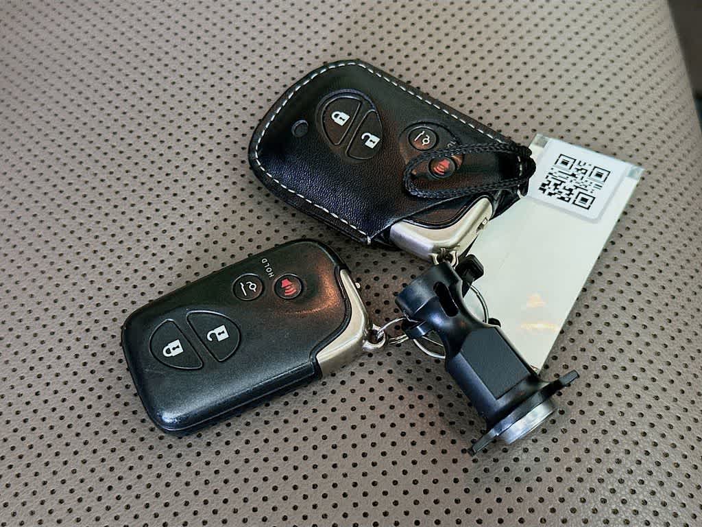 Lexus GX 460 Base 2016