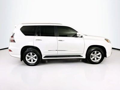 Lexus GX 460 Base 2016