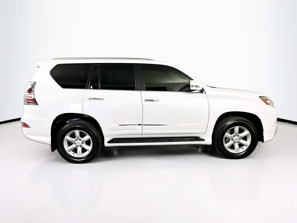 Lexus GX 460 Base 2016