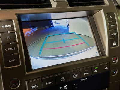 Lexus GX 460 Base 2016