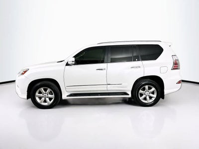 Lexus GX 460 Base 2016