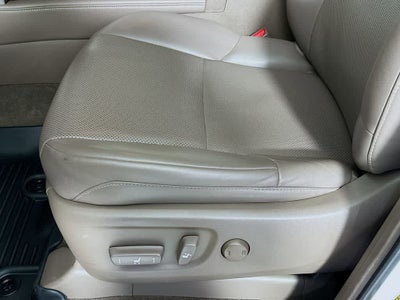 Lexus GX 460 Base 2016