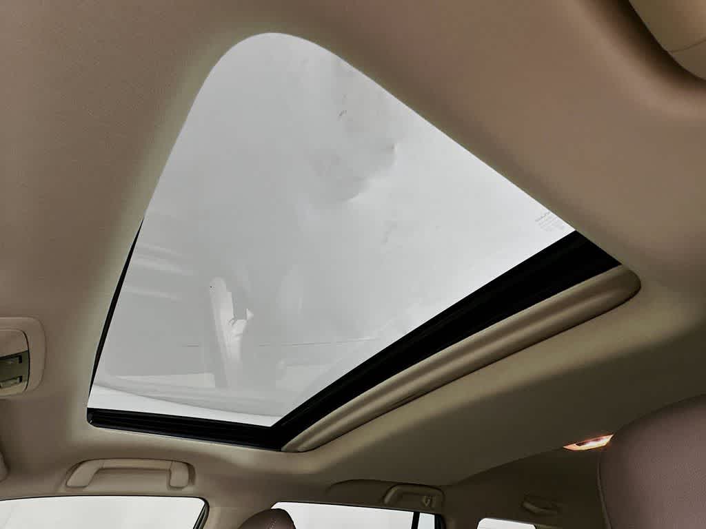 Lexus GX 460 Base 2016