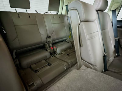 Lexus GX 460 Base 2016