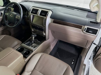 Lexus GX 460 Base 2016