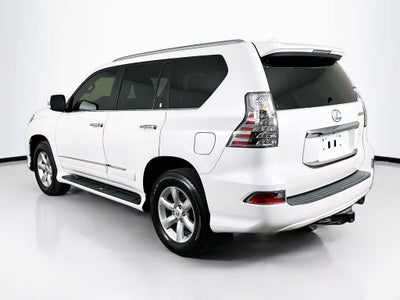 Lexus GX 460 Base 2016