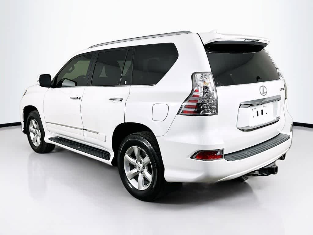 Lexus GX 460 Base 2016