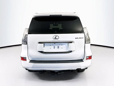Lexus GX 460 Base 2016