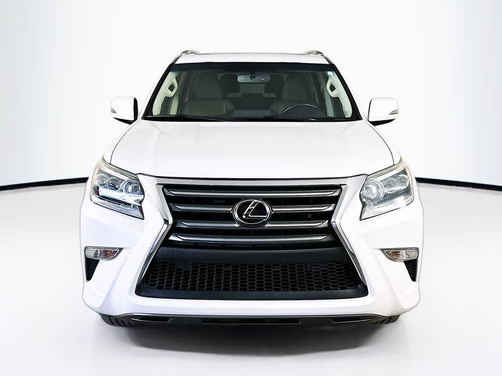 Lexus GX 460 Base 2016