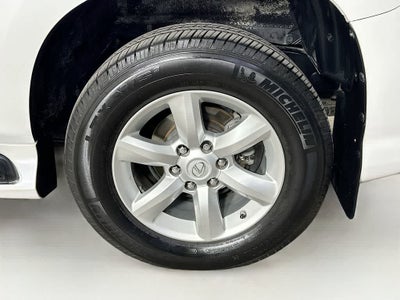 Lexus GX 460 Base 2016