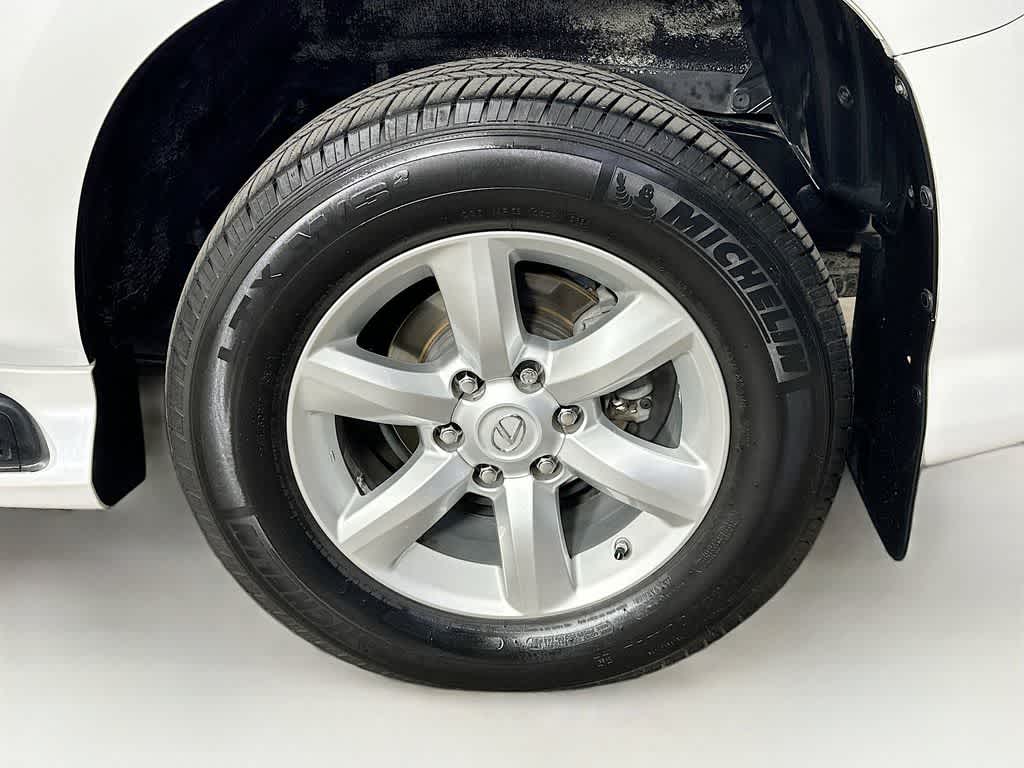 Lexus GX 460 Base 2016