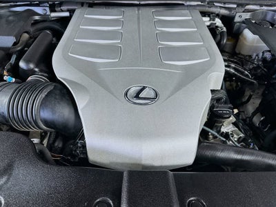 Lexus GX 460 Base 2016