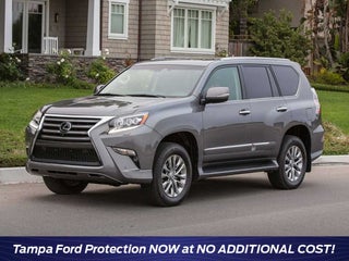 Lexus GX 460 2016 