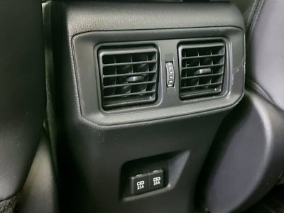 Toyota RAV4 Hybrid XSE 2020