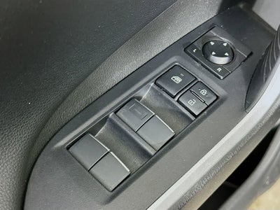 Toyota RAV4 Hybrid XSE 2020