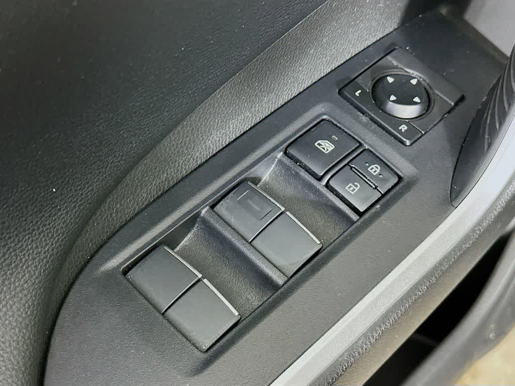 Toyota RAV4 Hybrid XSE 2020