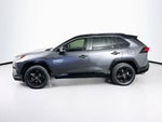 Toyota RAV4 Hybrid XSE 2020